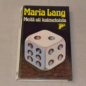 Maria Lang Meitä oli kolmetoista
